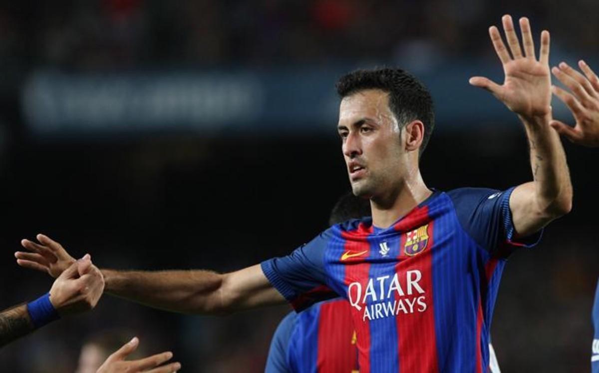 Lluis Mascaro: Barcelonas draw that tasted like a defeat