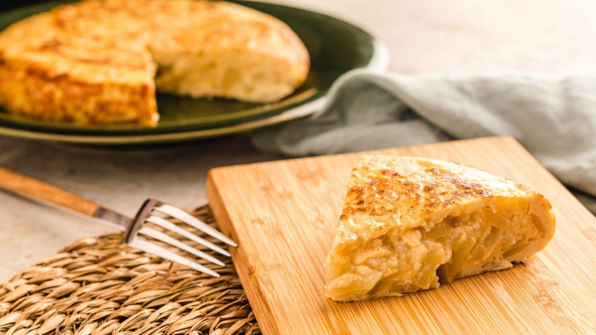 Ya no le pedirás más tortillas de patatas a tu madre gracias a Carrefour