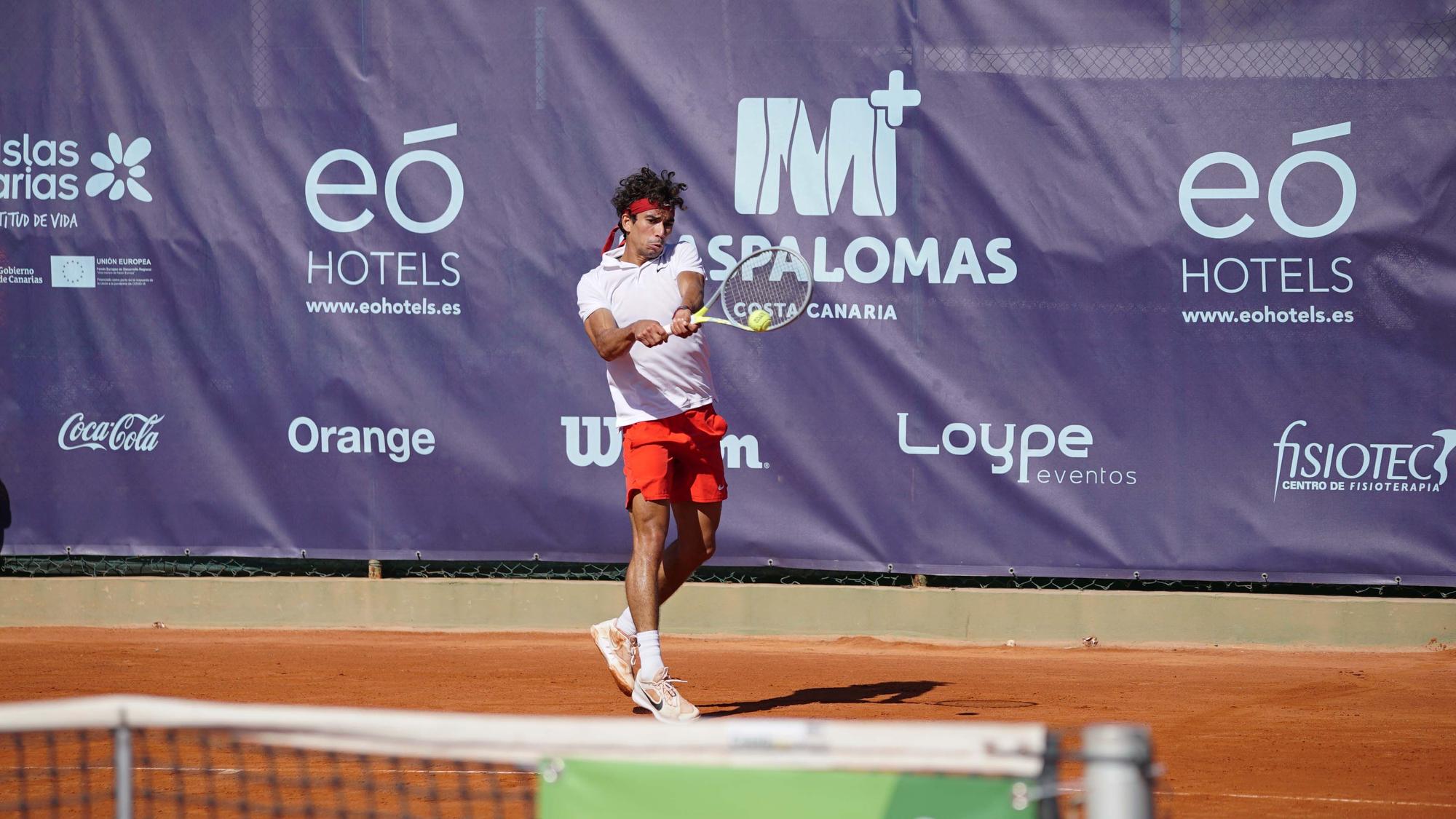 ATP eó Hotels Maspalomas