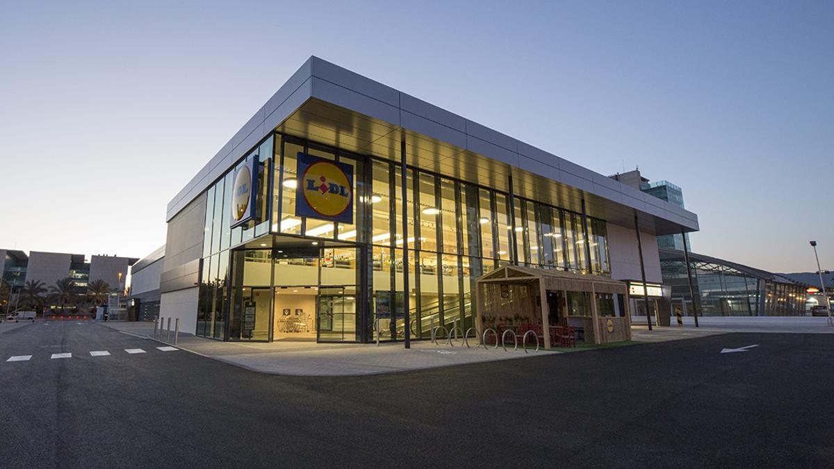 Adiós a la freidora de aire, la solución de Lidl que te costará menos de seis euros