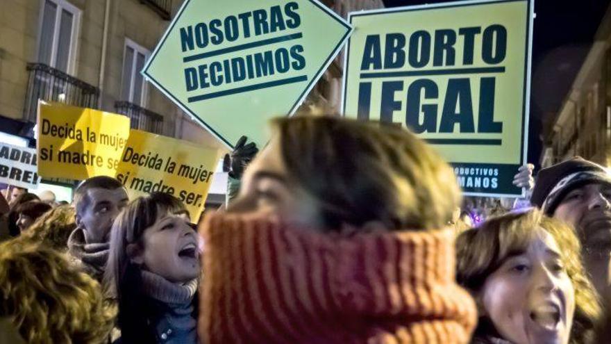El Reino Unido estudia cobrar a las extranjeras por abortar en la sanidad pública