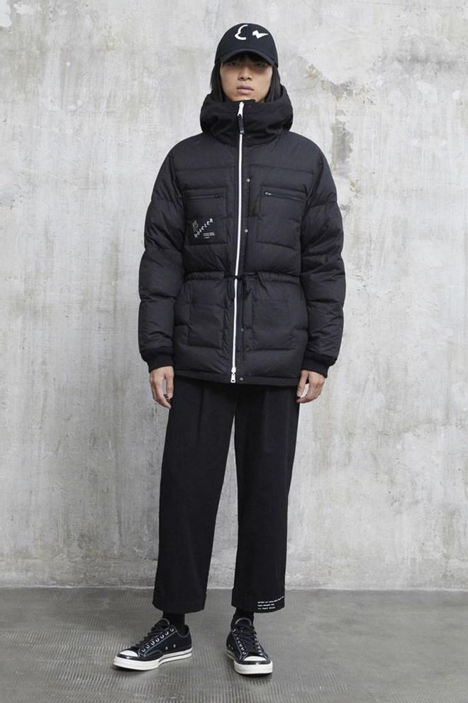 Moncler