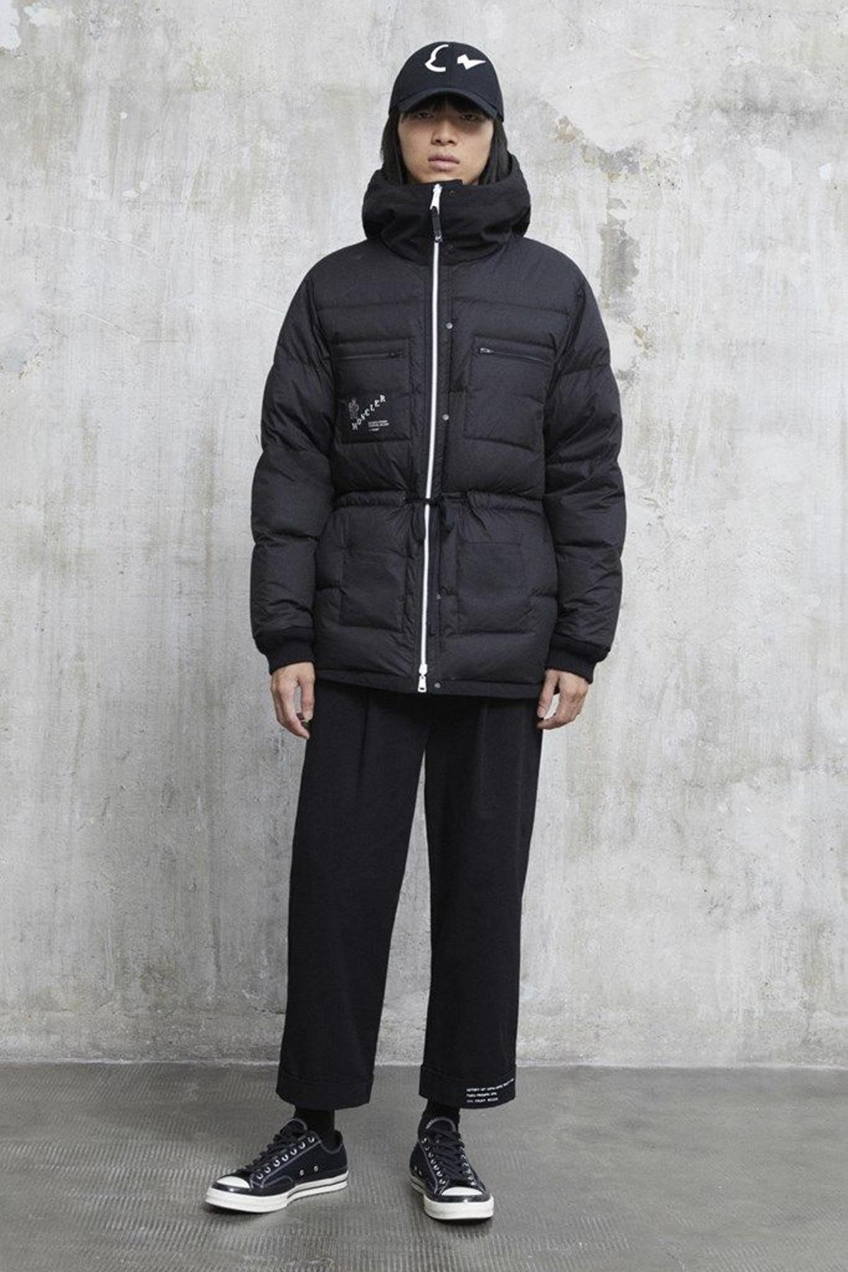 Moncler