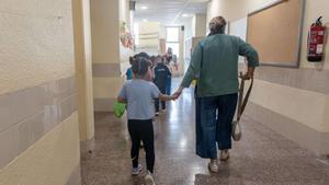 El 23% de la població catalana no pot cobrir el cost de la criança