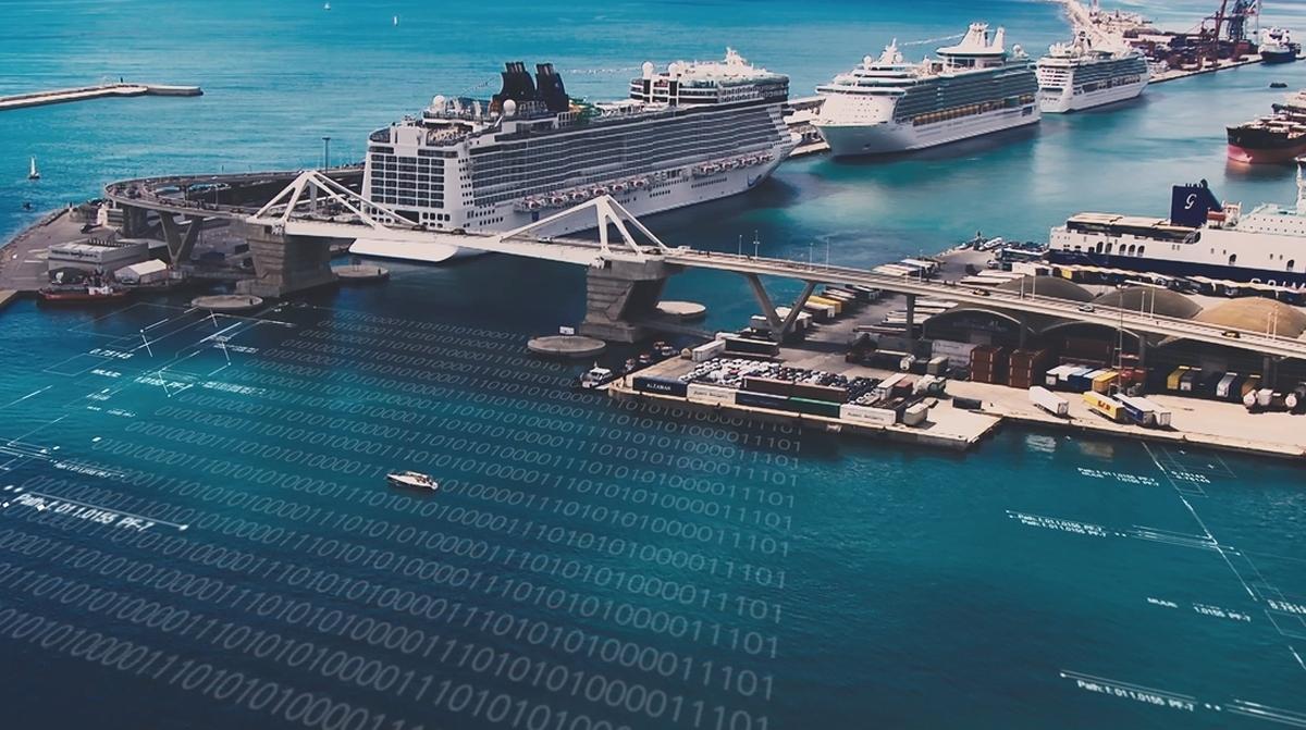 •	La Fundació BCN Port Innovation facilitará el desarrollo rápido y eficiente de los proyectos.