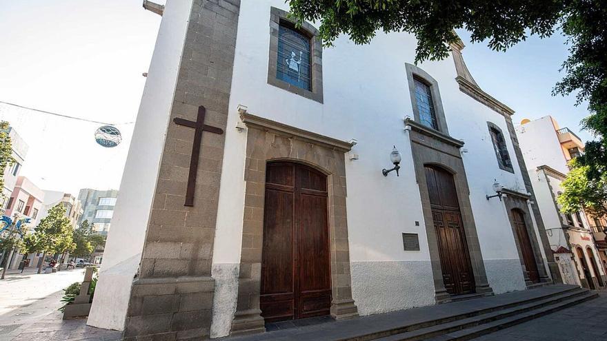 Don Blas, el de la librería