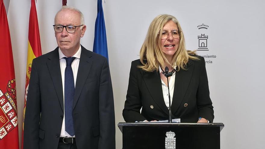 Culmina la primera fase del proceso participativo del Plan General de Murcia