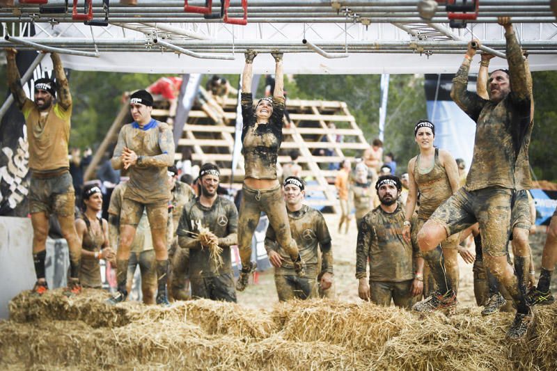 Spartan-Race de Paterna