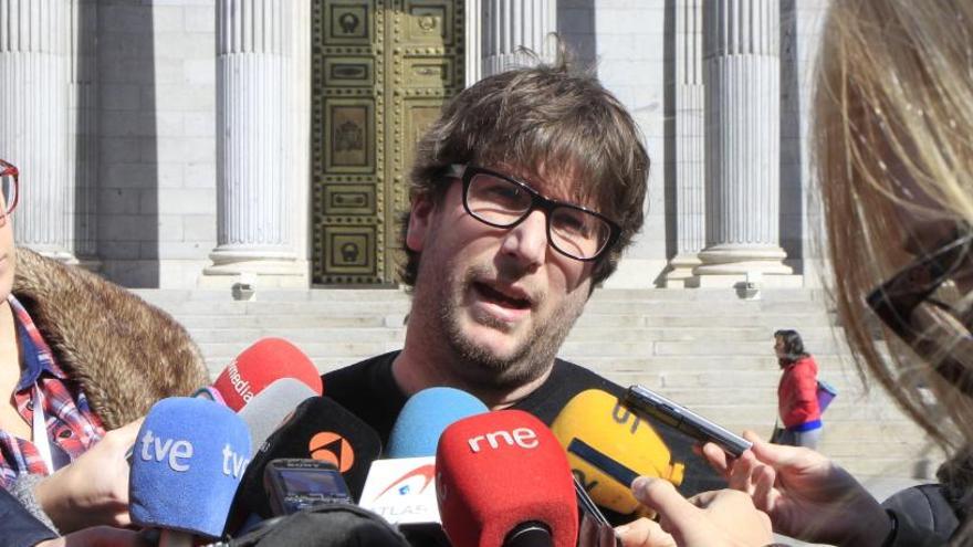 Podem pregunta si la detenció de Falciani és &quot;un favor&quot; a Suïssa per demanar l&#039;extradició d&#039;&quot;exiliats&quot; del procés