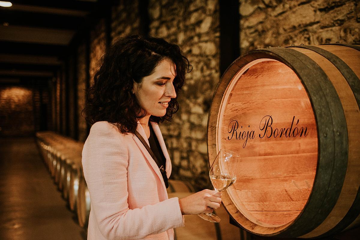 Bodegas Franco-españolas