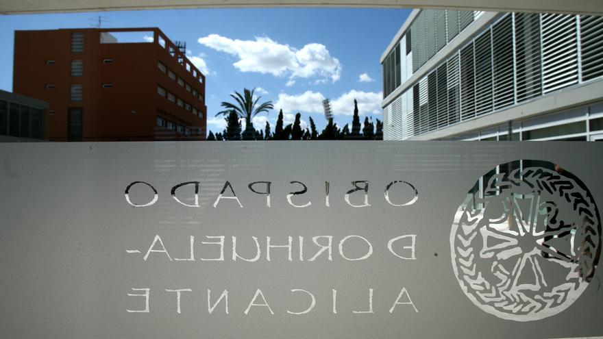 El Obispado de Orihuela-Alicante se suma a las condolencias por el atentado en Algeciras