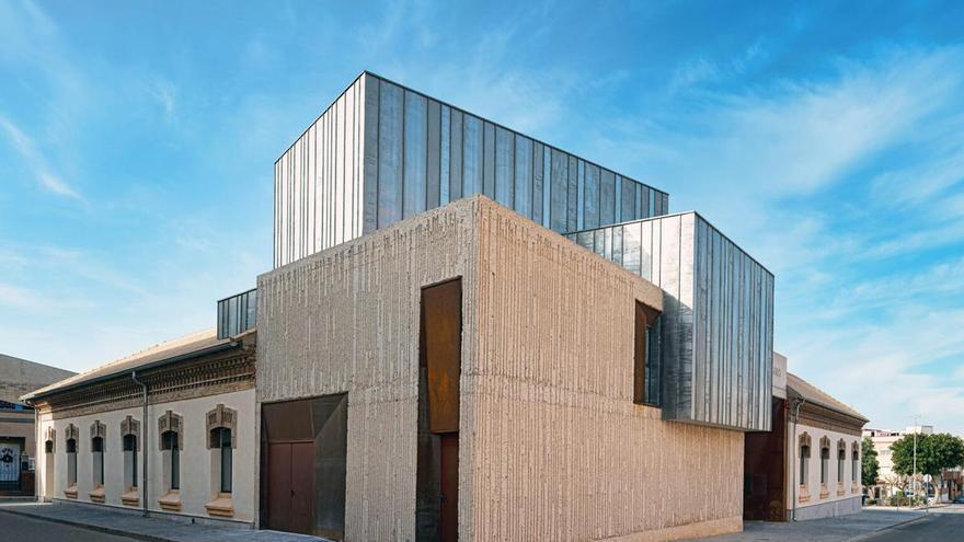 El Museo Minero, a las puertas de ser el referente cultural europeo del año