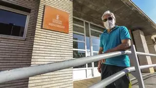 Familiares de usuarios de geriátricos alertan de fuga de profesionales este verano en la provincia de Alicante