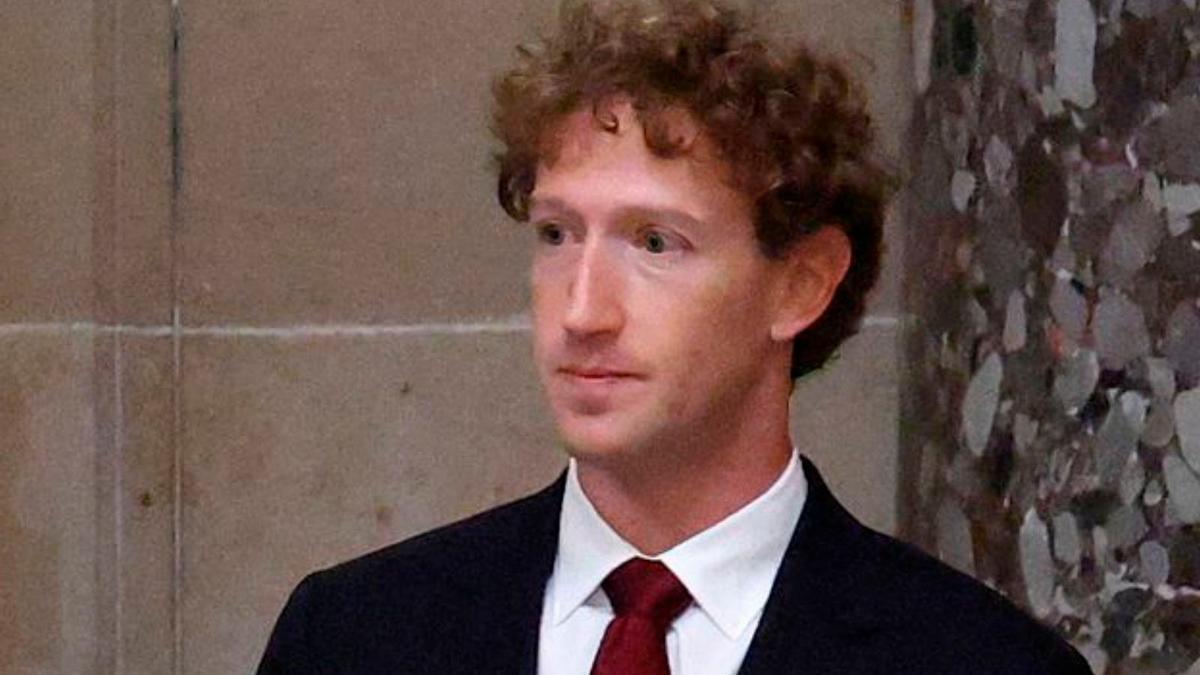 La Justicia condena a Meta a pagar 479 millones a los medios digitales por competencia desleal