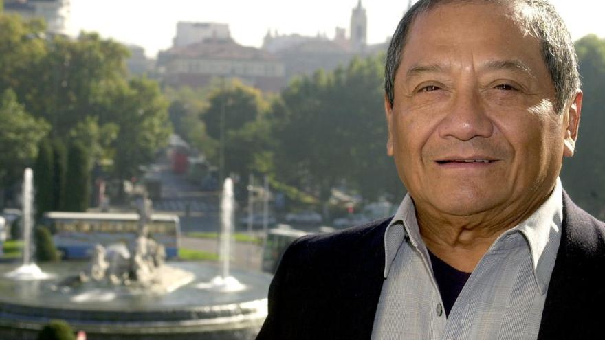 Armando Manzanero.