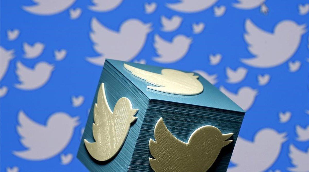 undefined46823019 file photo a 3d printed logo for twitter is seen in this p190205195746 undefined46823019 file photo a 3d printed logo for twitter is seen in this p190205195746