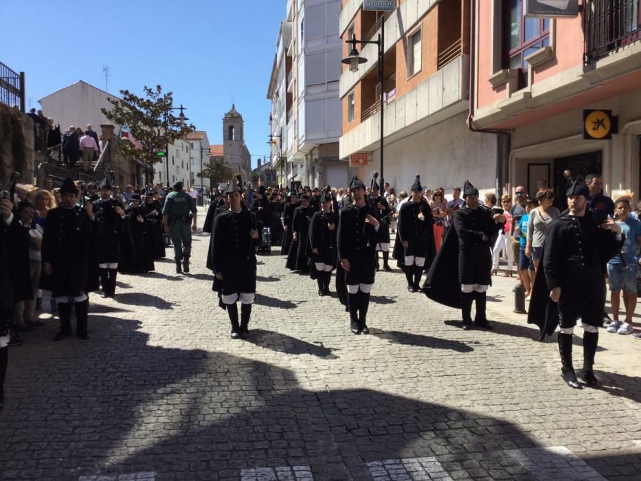 Festa do Albariño de Cambados