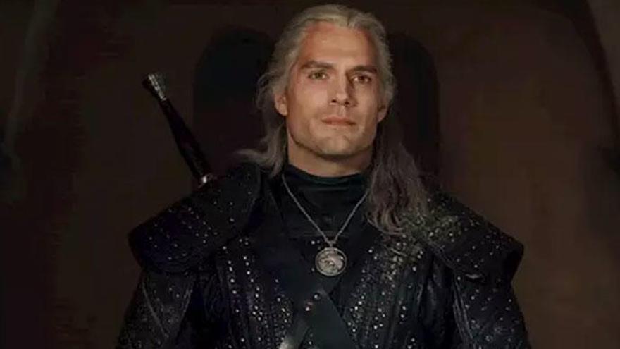 &#039;The Witcher&#039; se estrenará el 20 de diciembre