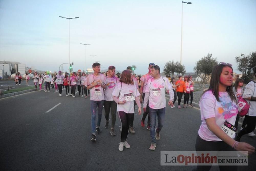 Holi Life en Cabezo de Torres (III)