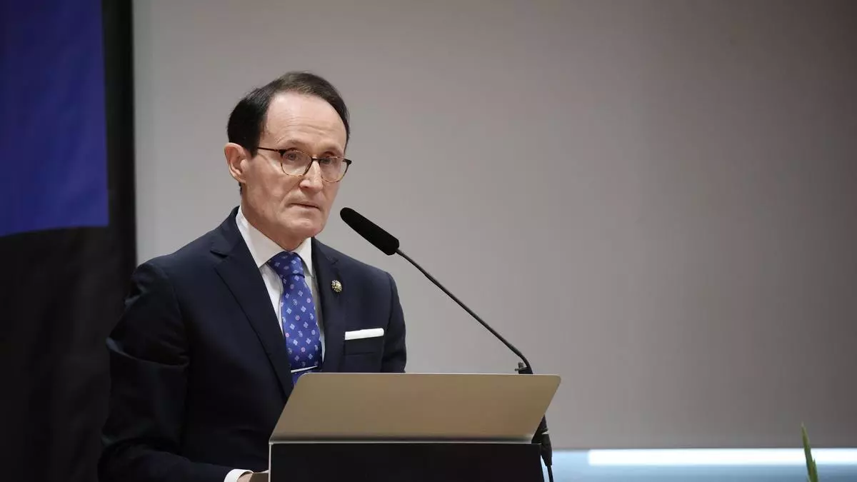 La Fiscalía de Murcia reivindica sus 185 años de historia y exige más medios para acortar los tiempos de la Justicia