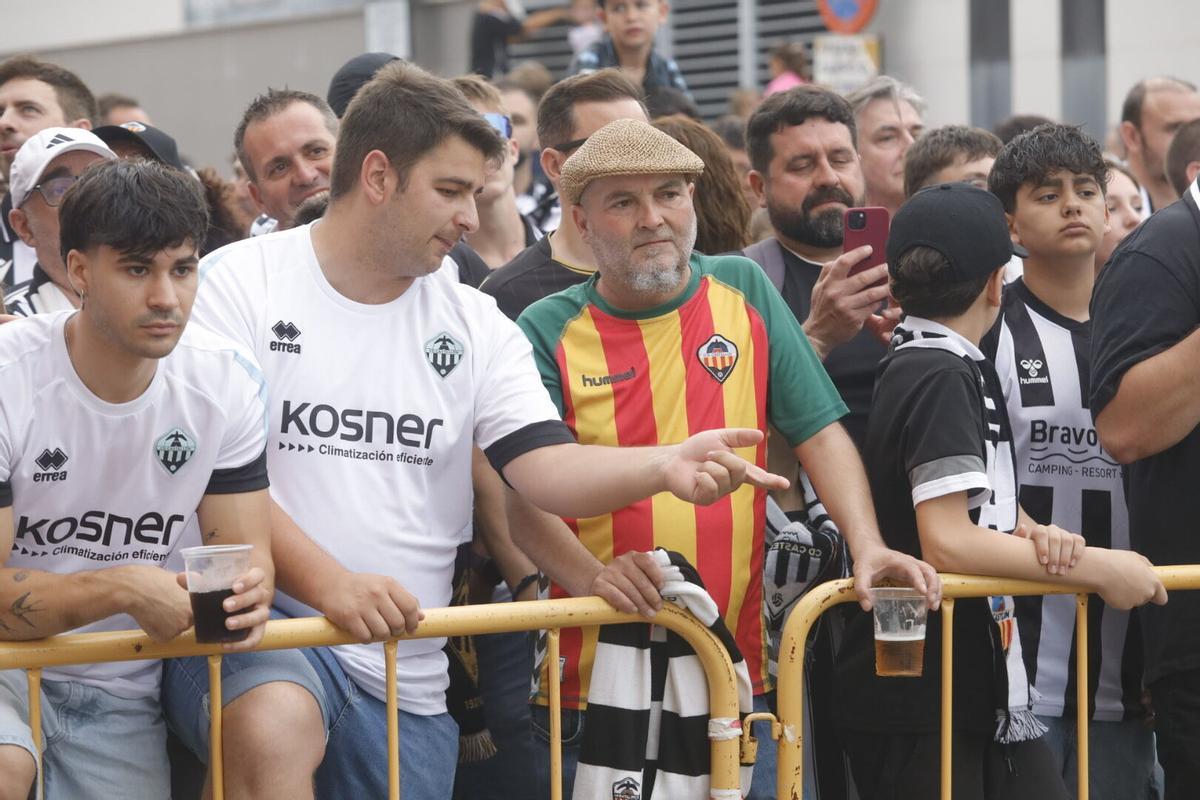.CASTELLON.AMBIENTE PARTIDO PREVIA CDCS.