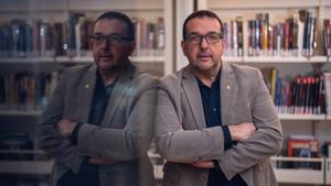 Albert Castells, alcalde de Vic: "S’ha de revisar el dret al padró, estem creant un  país en fallida"