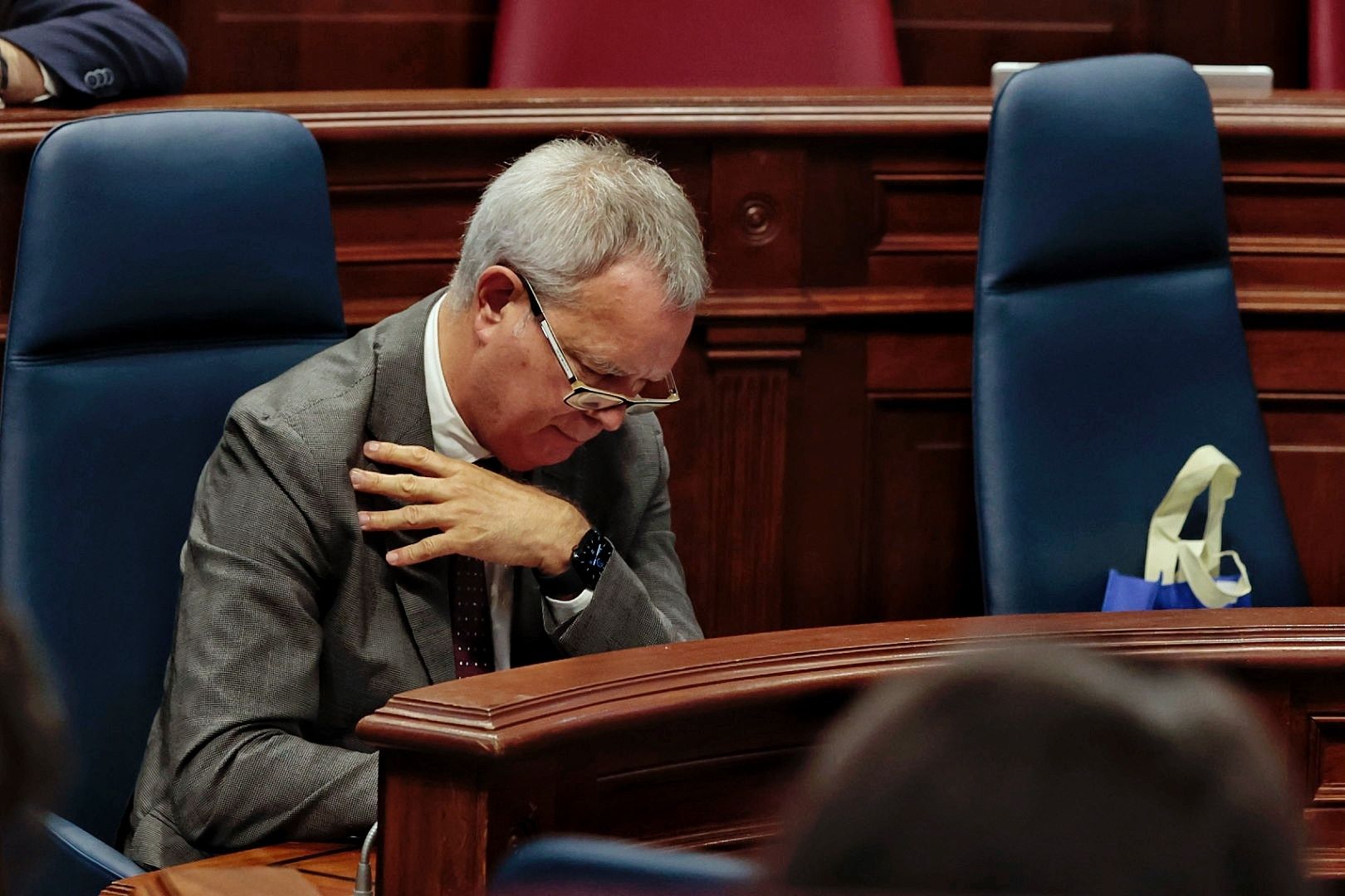 Pleno Parlamento (23/11/22)