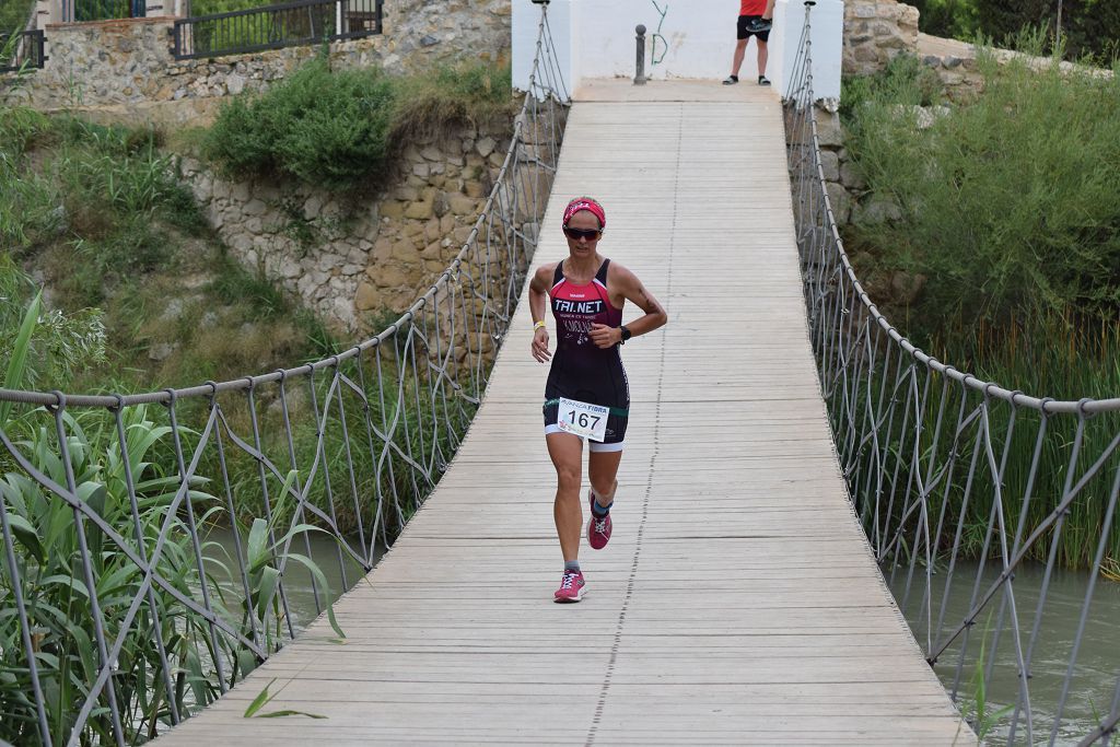 Triatlón de Cieza (III)