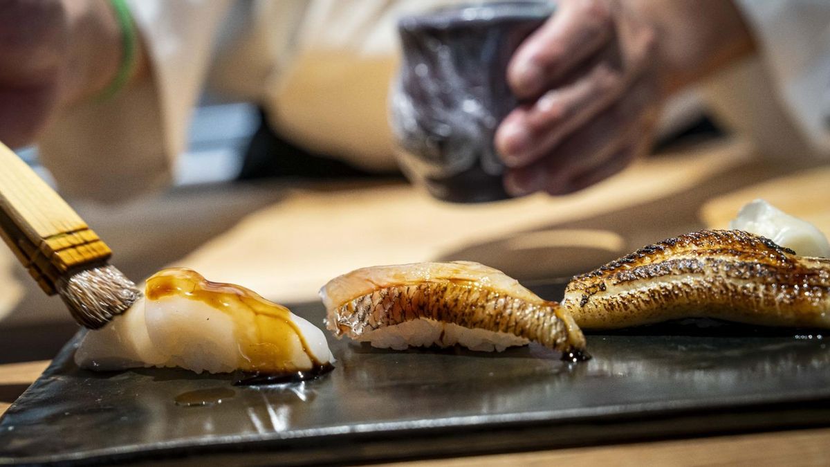 3 buenos restaurantes de Barcelona para el fin de semana: Fukamura, Lora y Mesón Solsona