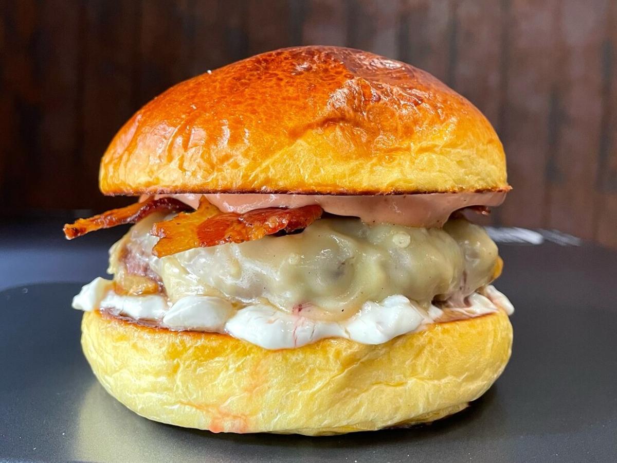 Ess-a-Burger