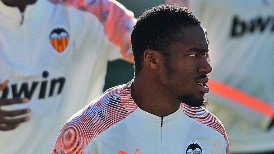 El PSG se interesa por la situación de Kondogbia