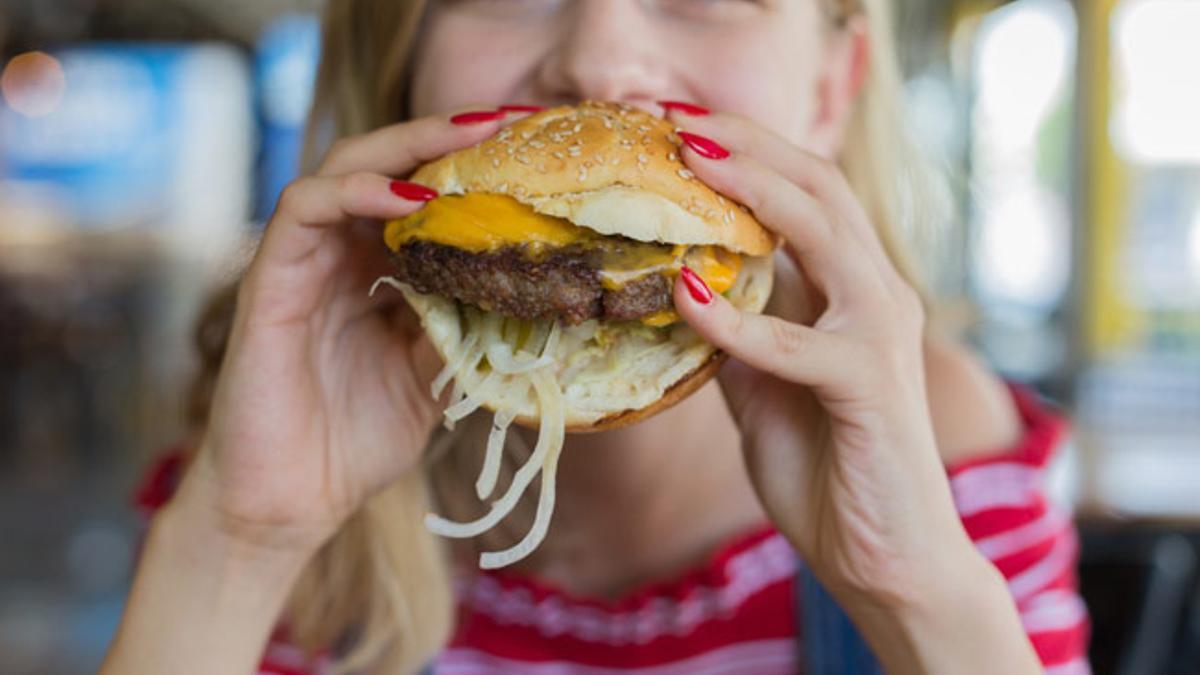 El nuevo aperitivo de Burger King