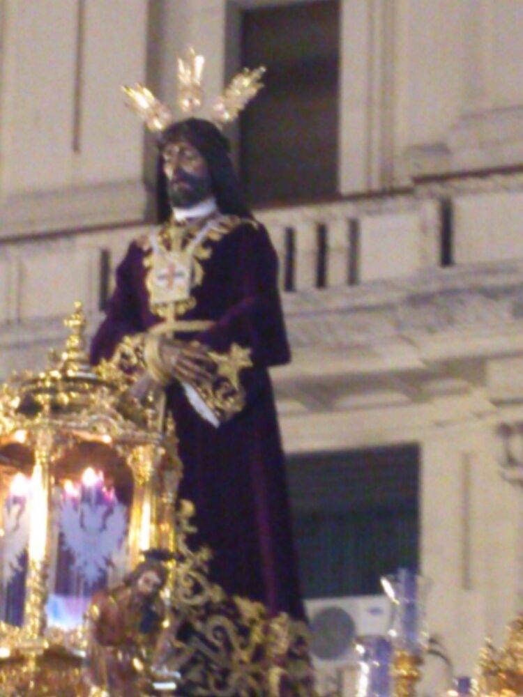 GALERÍA DE FOTOS / Así vieron la Semana Santa nuestros lectores