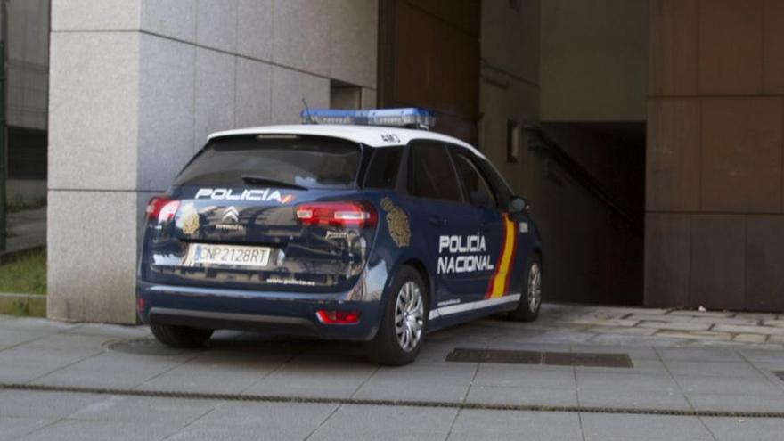 La Policía detiene a un marroquí acusado de apuñalar a una persona en la avenida de los Monumentos de Oviedo