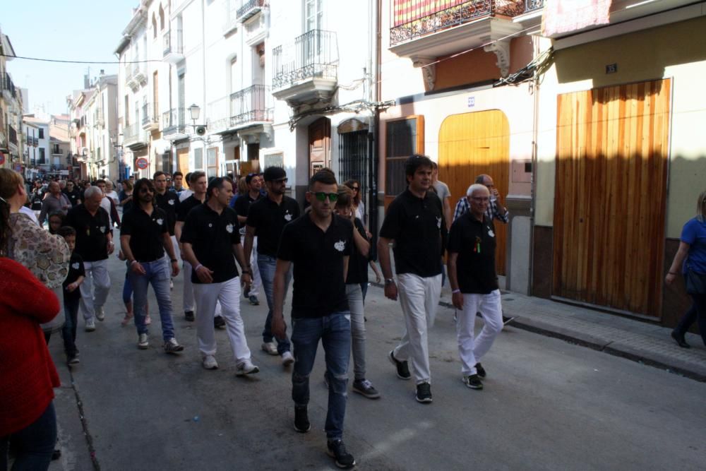 Festes de Santa Quitèria en Almassora