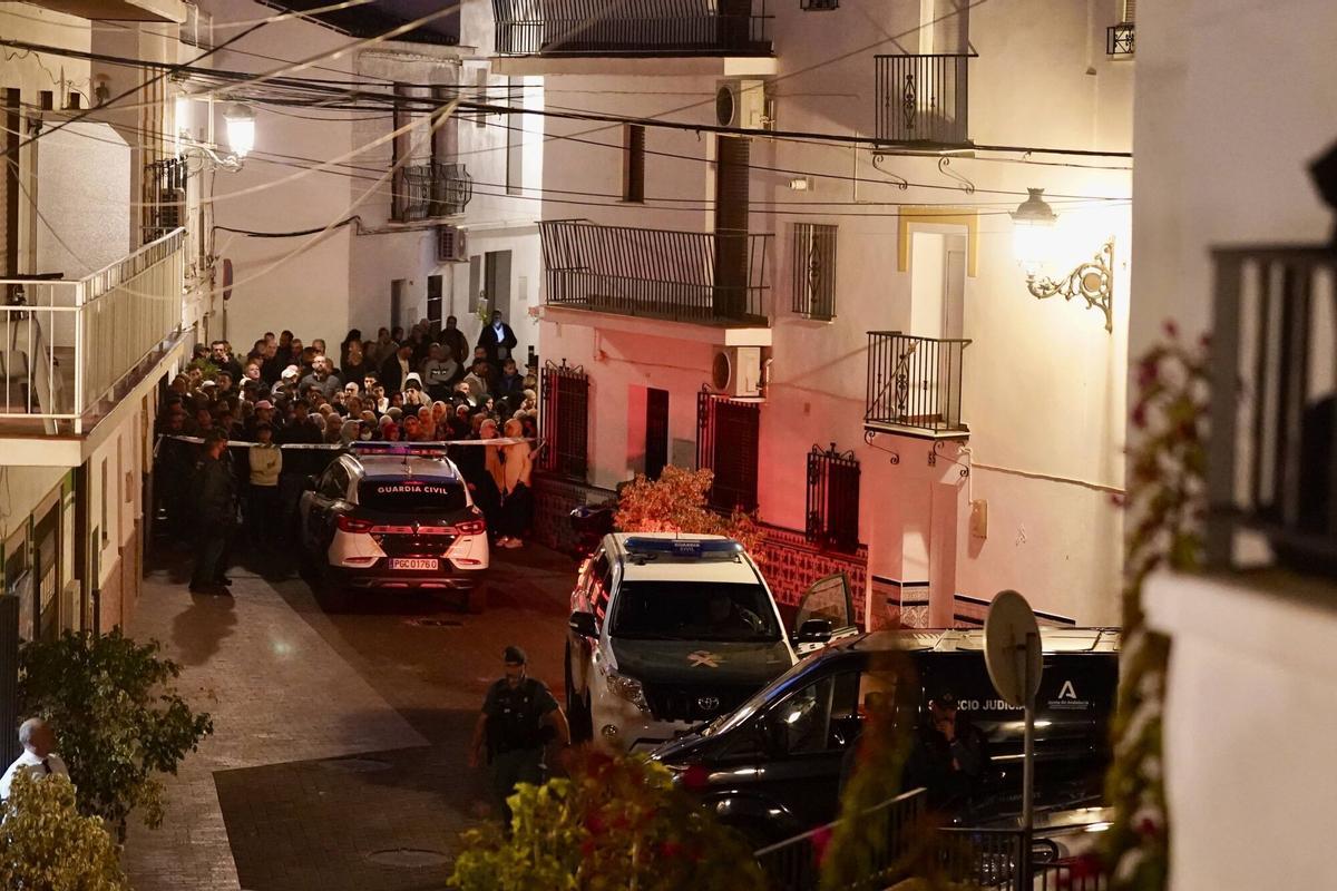 Mueren en Torrox cuatro miembros de una misma familia por inhalar gases