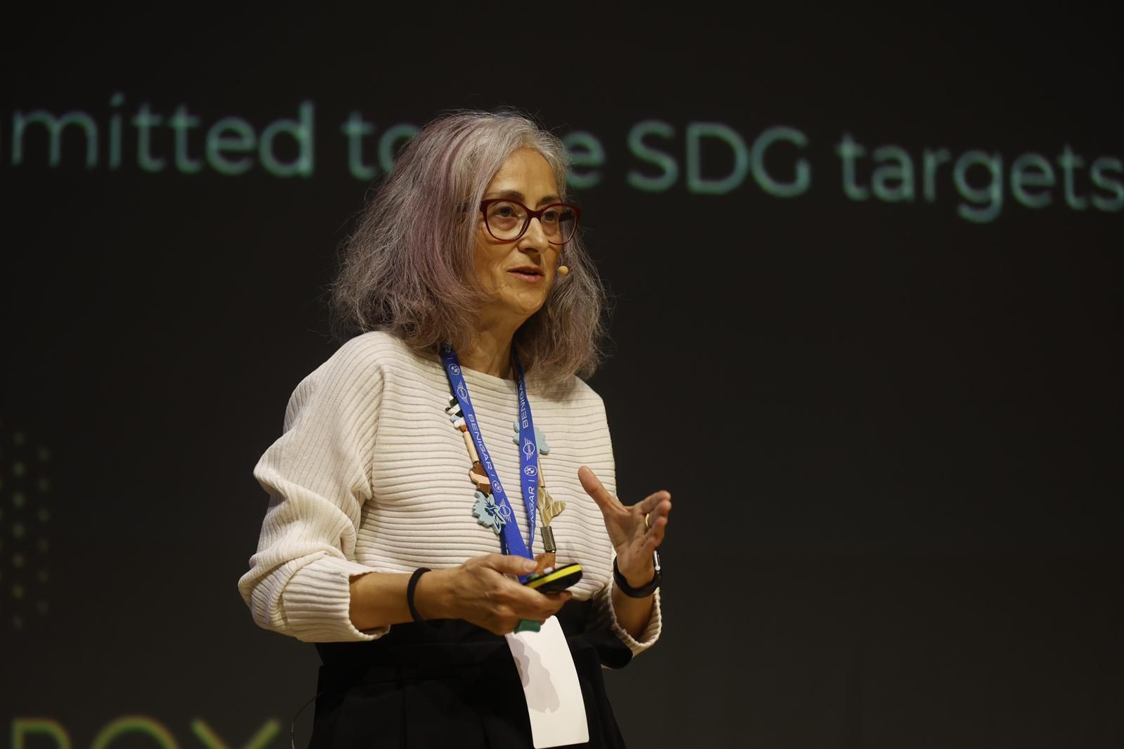 Segunda jornada del III Fórum Europeo de Inteligencia Artificial en Alicante