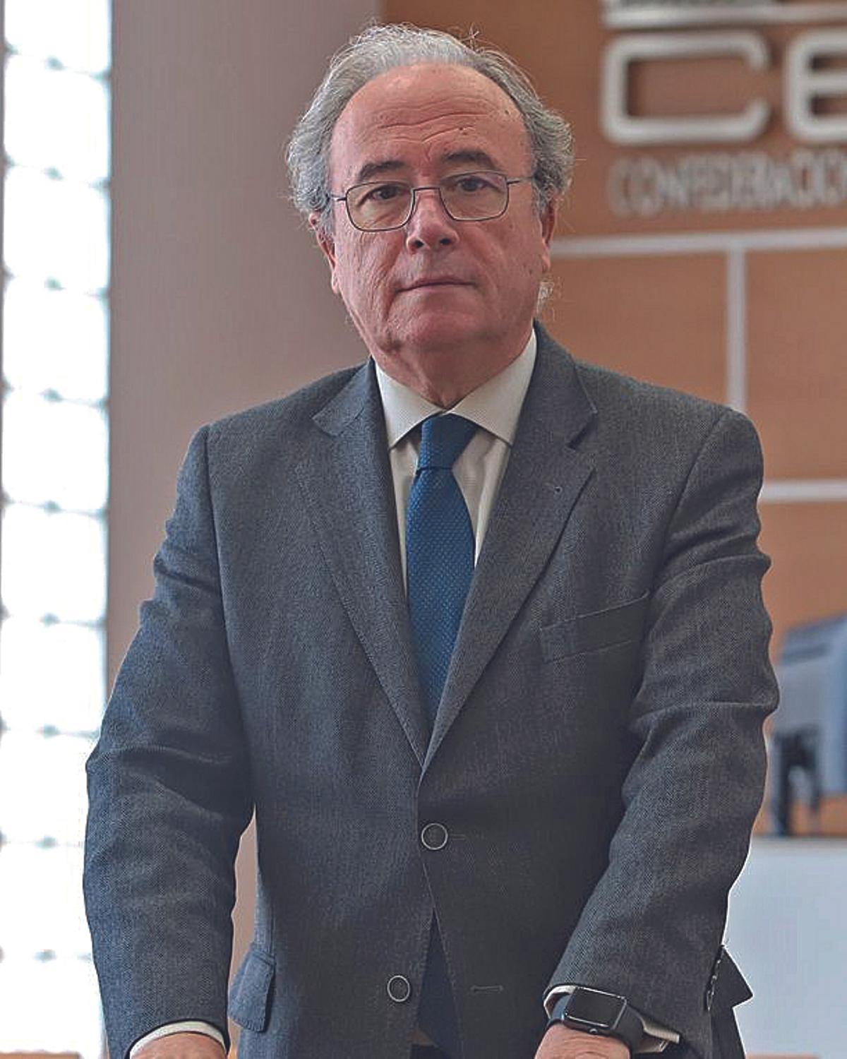 Antonio Díaz Córdoba.