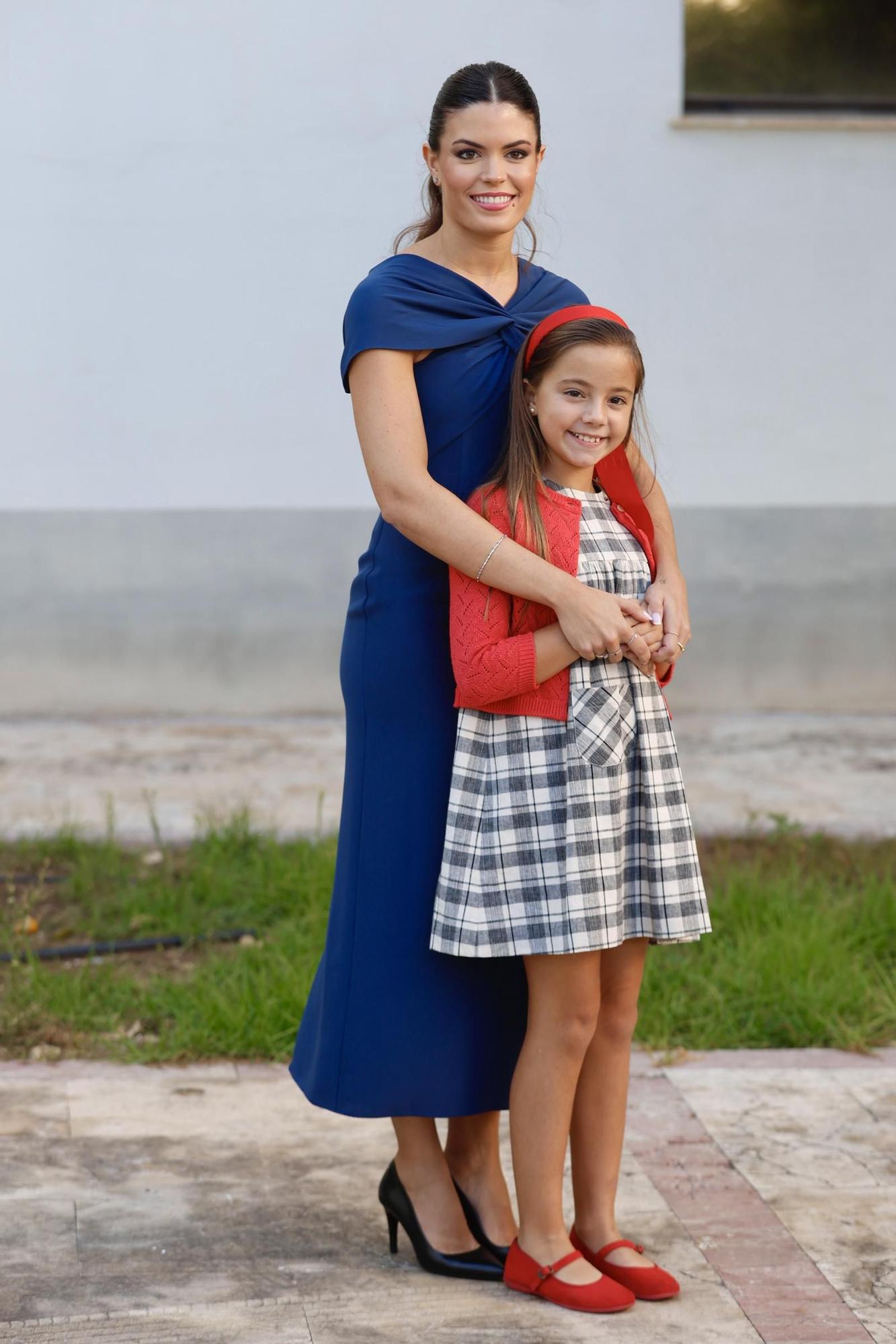 Segunda jornada de presentación de las candidatas a Fallera Mayor 2026