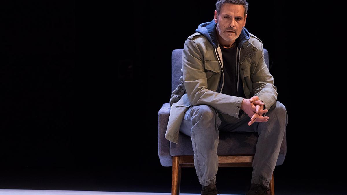 Roberto Enríquez en una imagen de archivo.