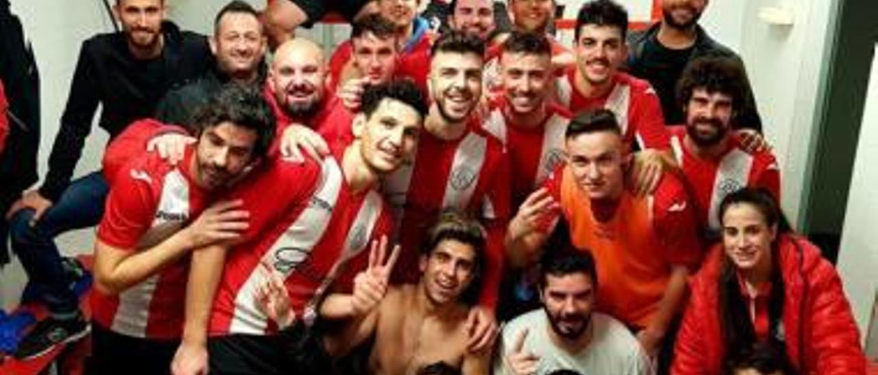 El Rácing Rafelcofer rompe su mala racha y derrota al Pego con dos goles de Jordi