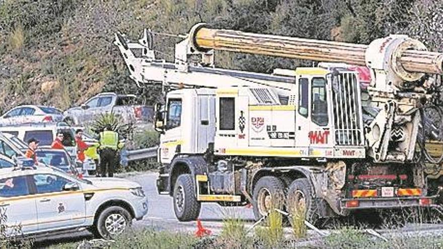 El rescate del pequeño Julen podría prolongarse algo más de lo previsto