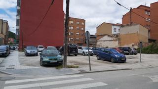 Adjudicada la construcción del Palacio de Justicia de Langreo por 6,2 millones