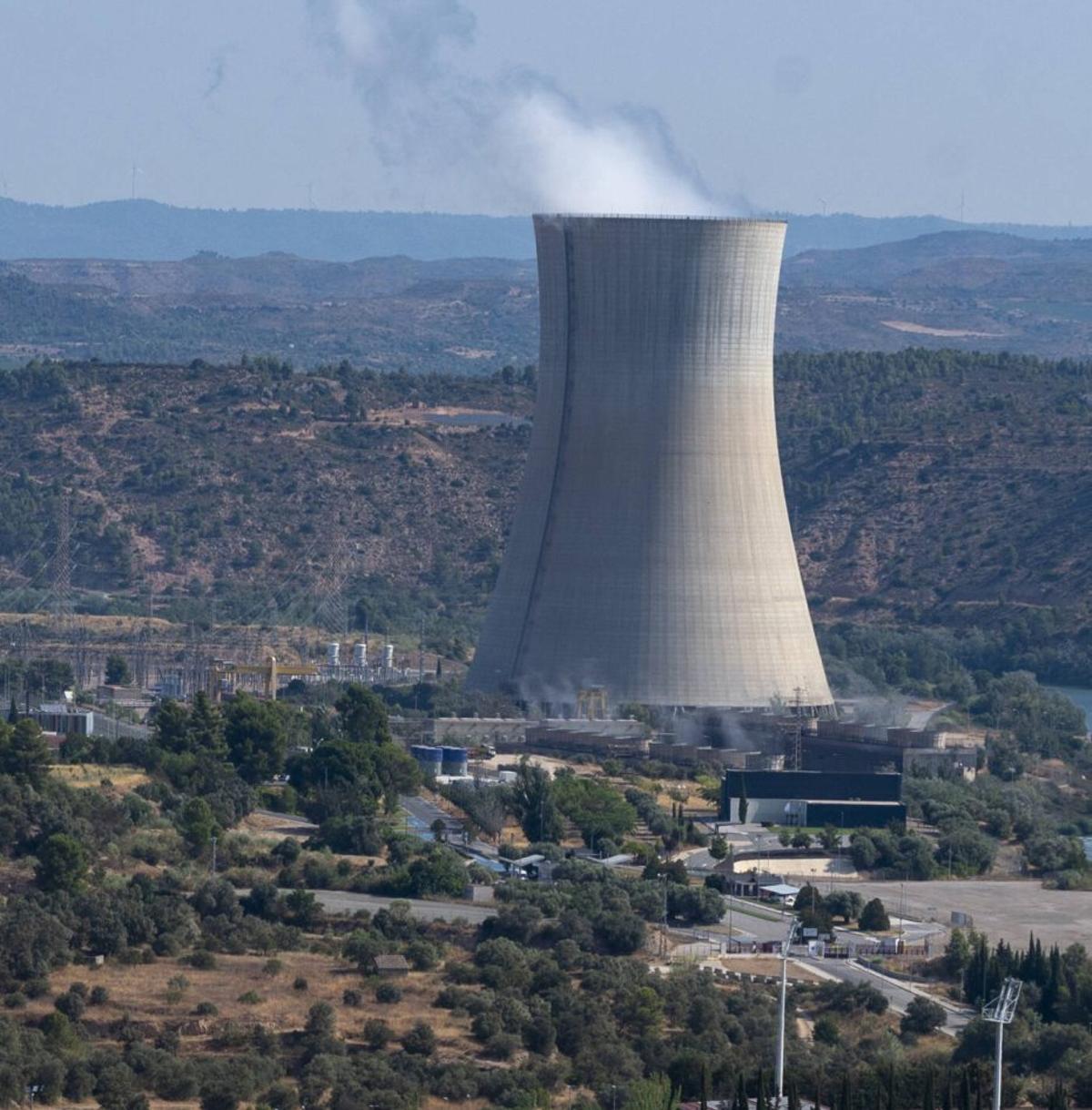 L’energia també és defensa