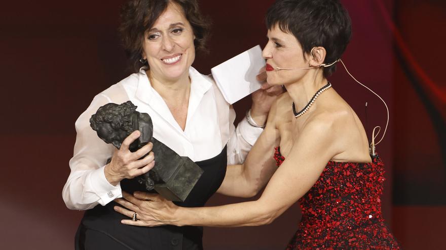Así te hemos contado la gala de la 39ª edición de los Premios Goya