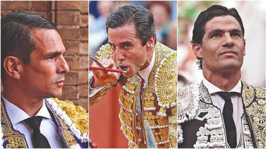 Quién torea hoy, domingo 24 de mayo, en la plaza de Los Califas de Córdoba por la Feria de Nuestra Señora de la Salud: cartel, horario y todos los detalles