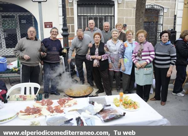 ZONA A 7 - PAELLAS DE BENICASSIM