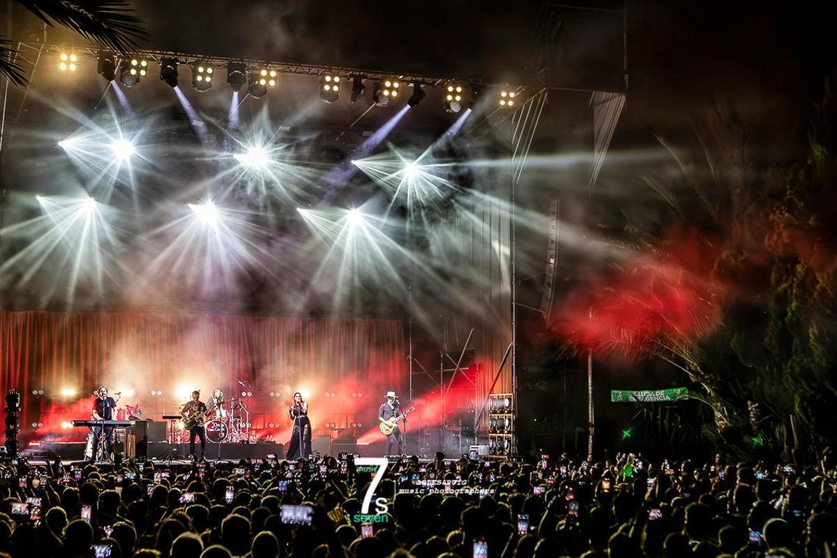 Oxigen Audiovisuales se ha especializado en dar respuesta a las necesidades que sostienen un evento de principio a fin.