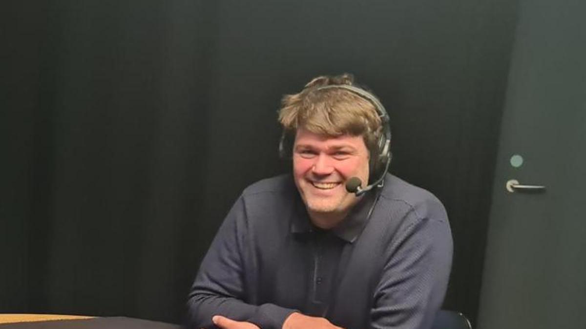 Peter Heine Nielsen
