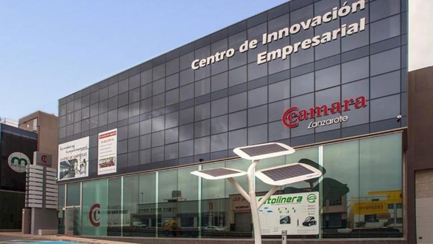 La Cámara de Comercio de Lanzarote obtiene la nota máxima en transparencia